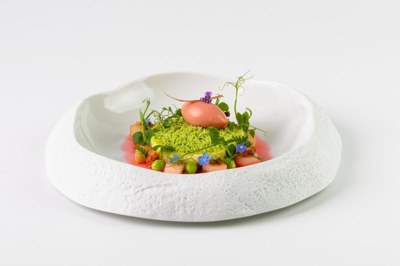 Hotel Steigenberger Icon Parkhotel