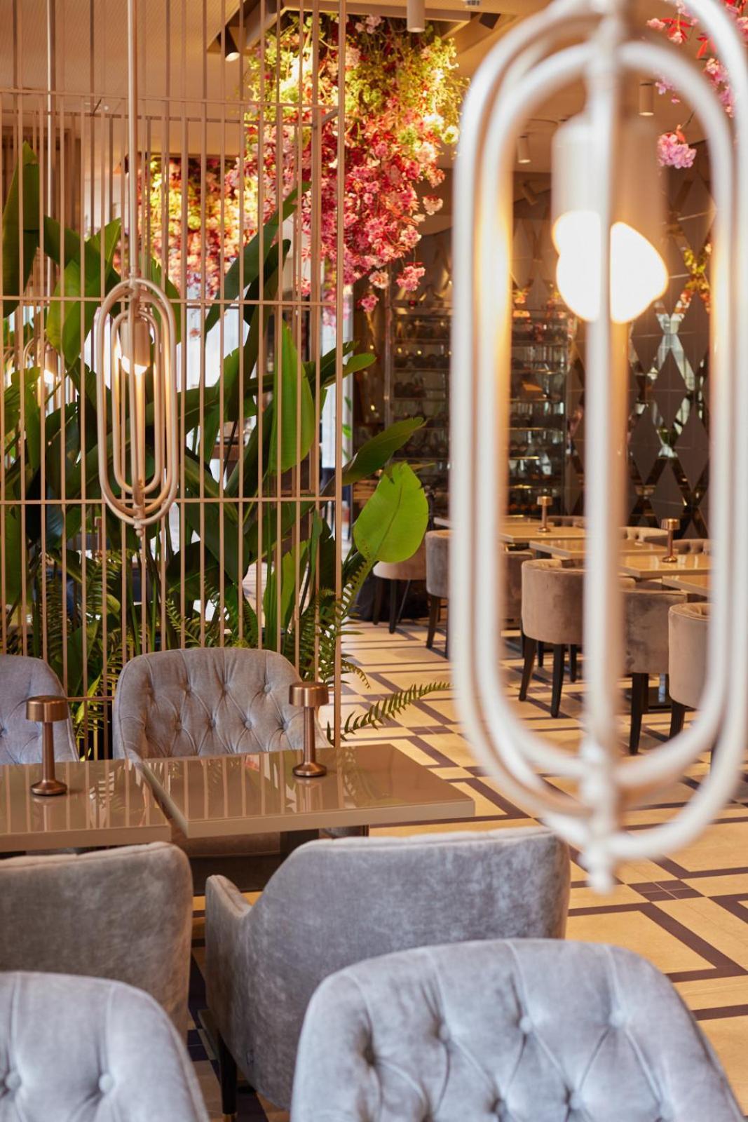 Steigenberger Parkhotel