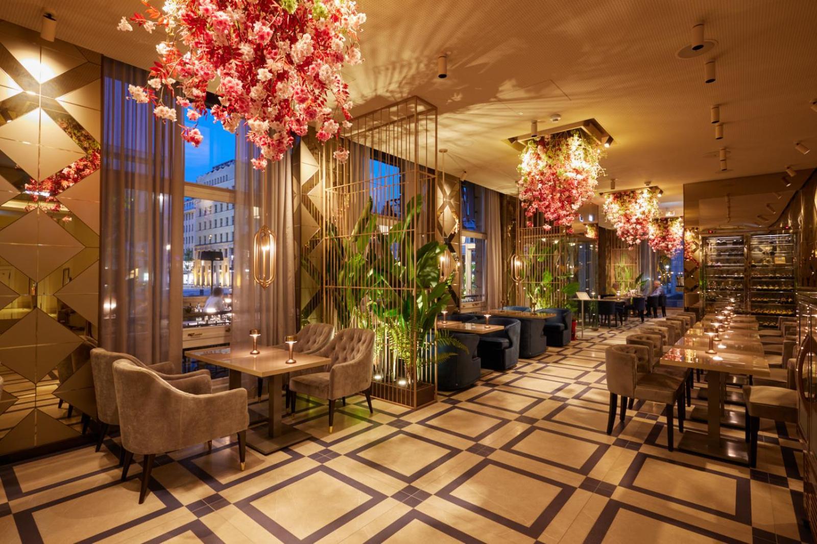 Steigenberger Icon Parkhotel