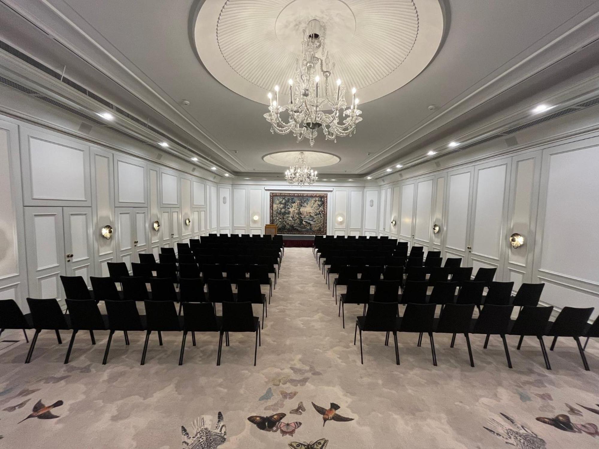 Steigenberger Parkhotel