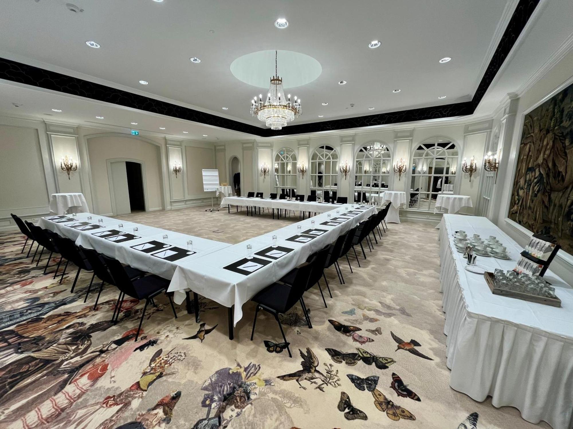 Steigenberger Parkhotel