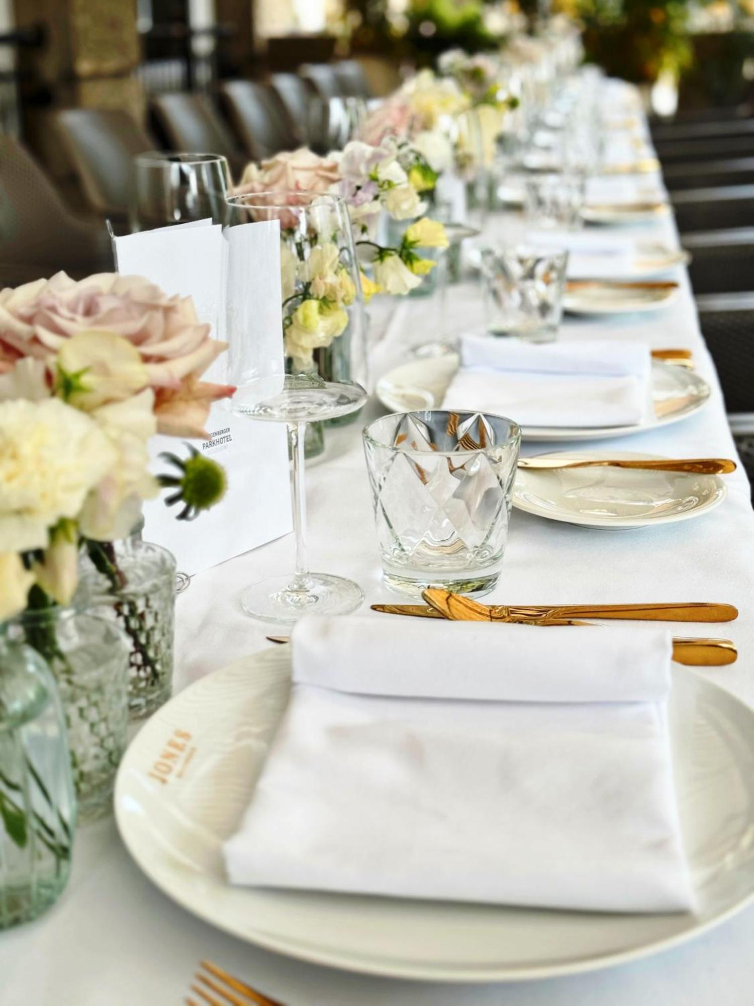 Steigenberger Icon Parkhotel