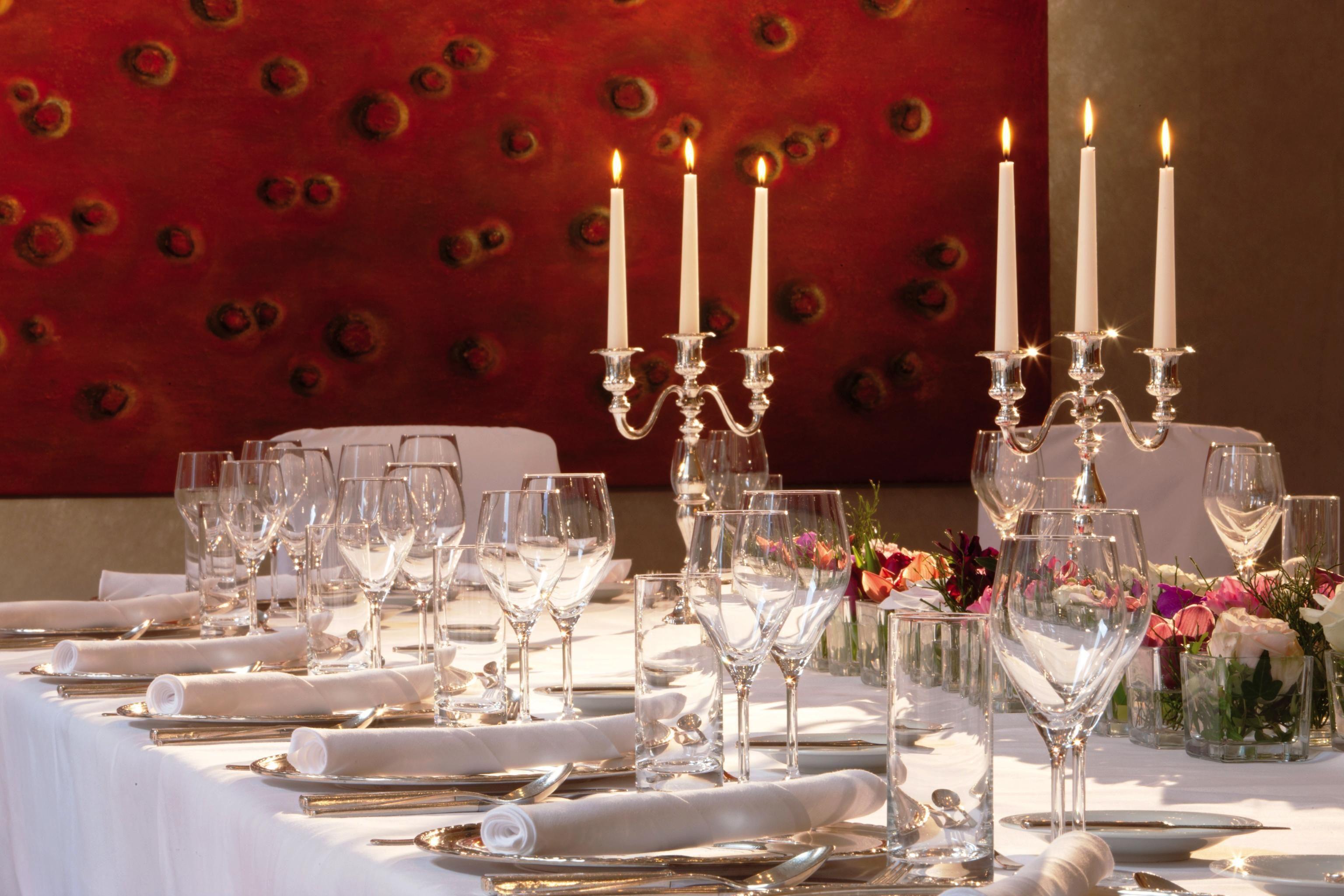 Hotel Steigenberger Icon Parkhotel Düsseldorf