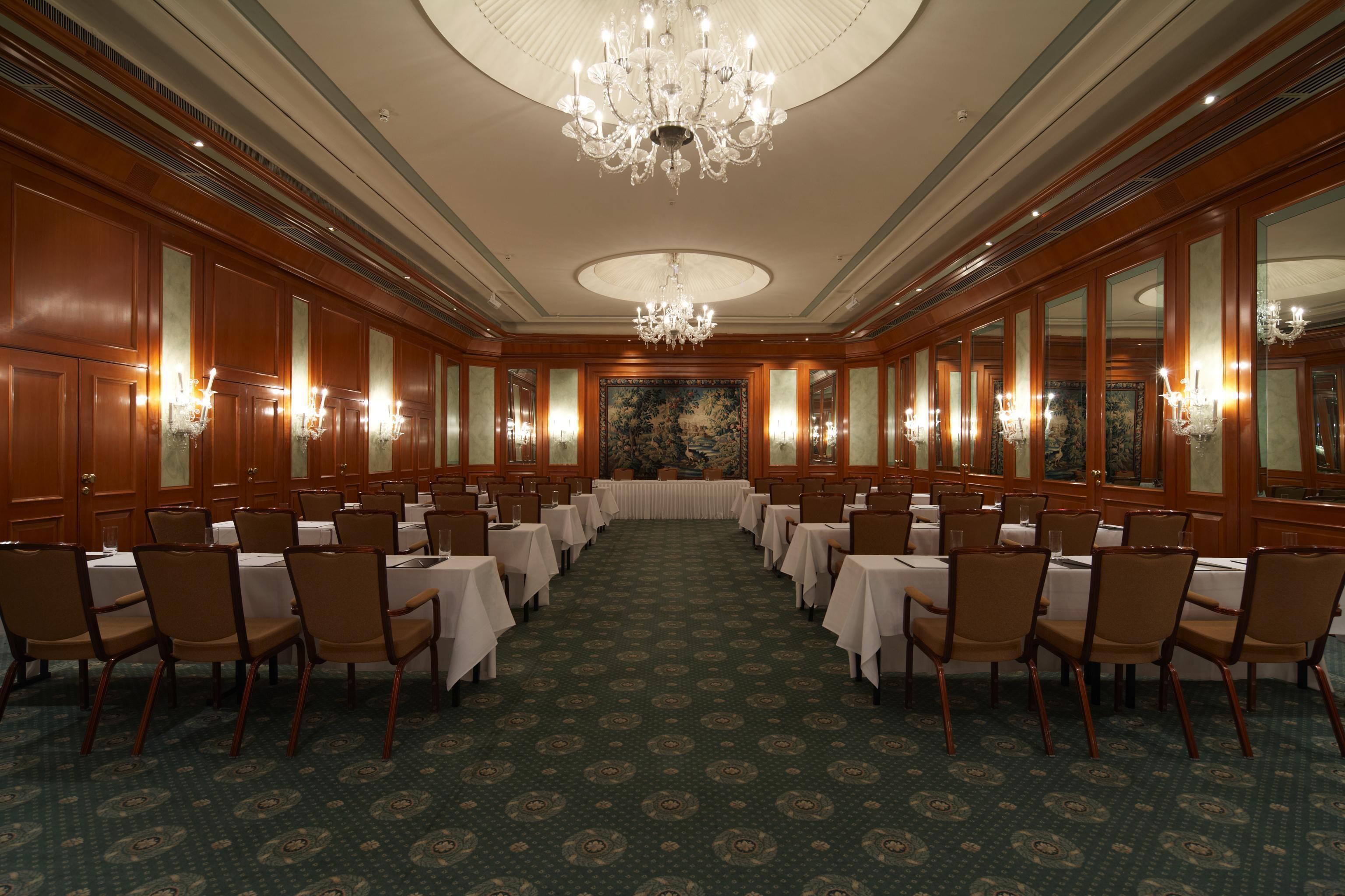 Steigenberger Icon Parkhotel Hotel