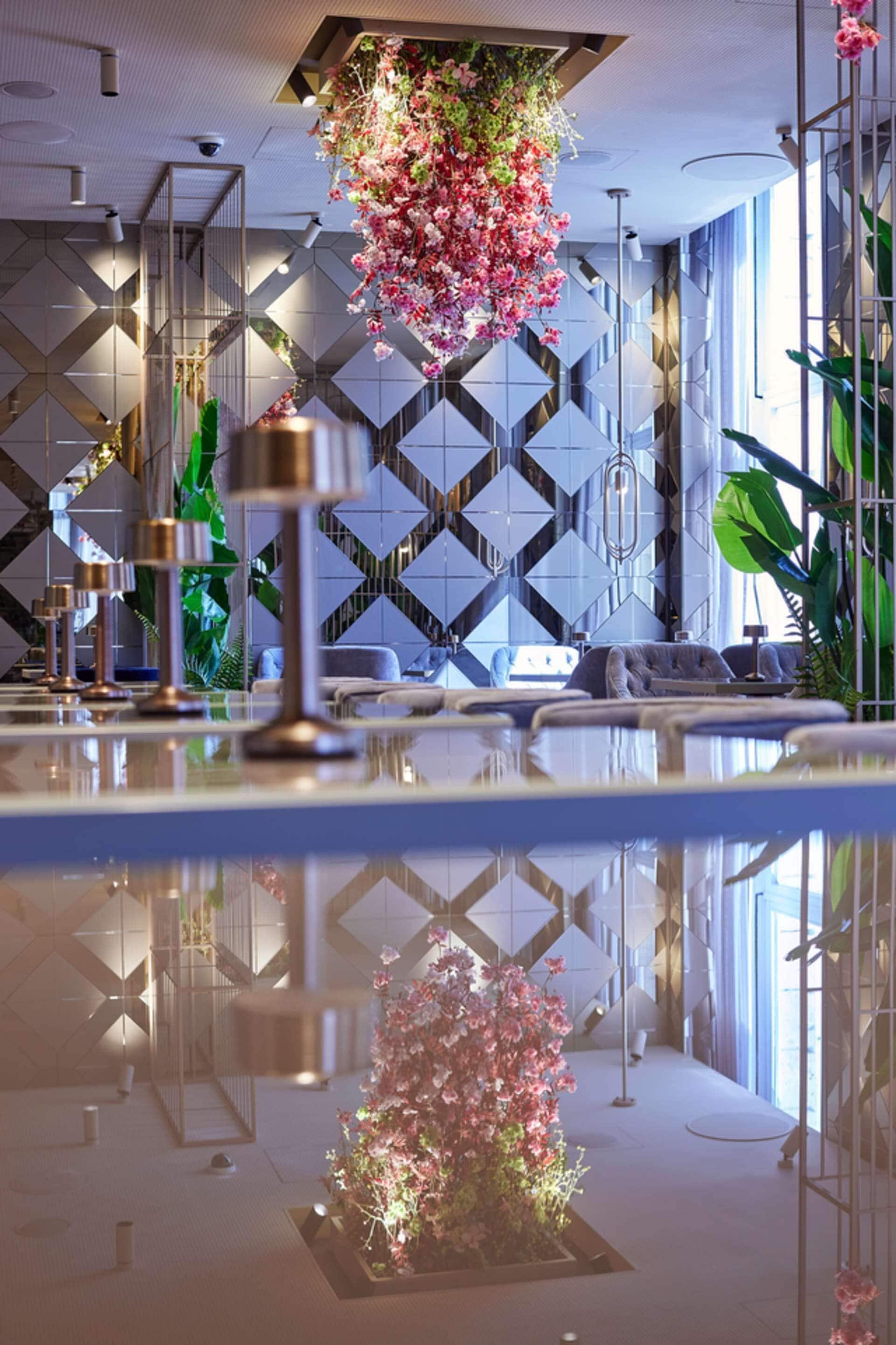 Steigenberger Icon Parkhotel Hotel 5*