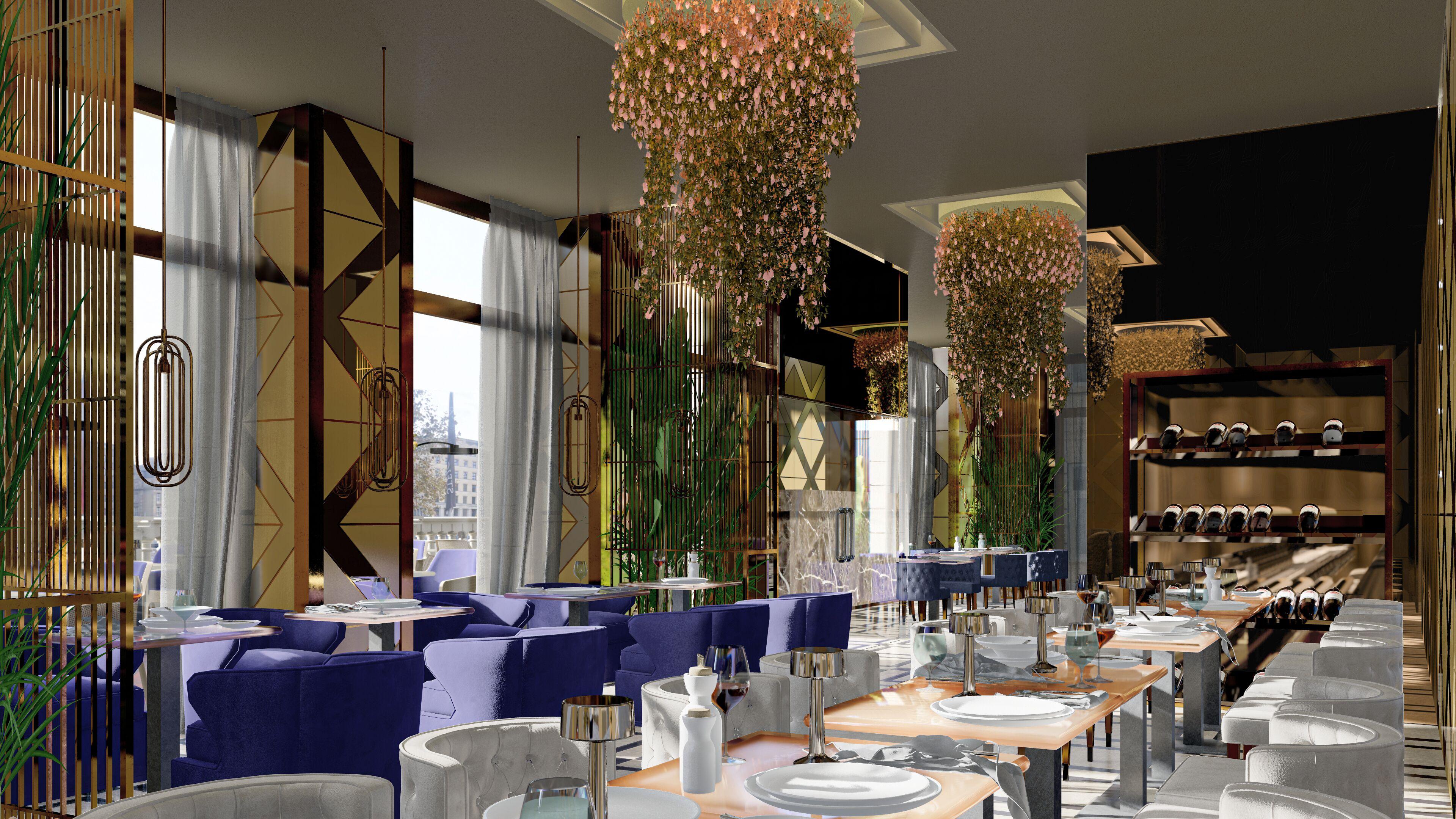 Hotel Steigenberger Icon Parkhotel