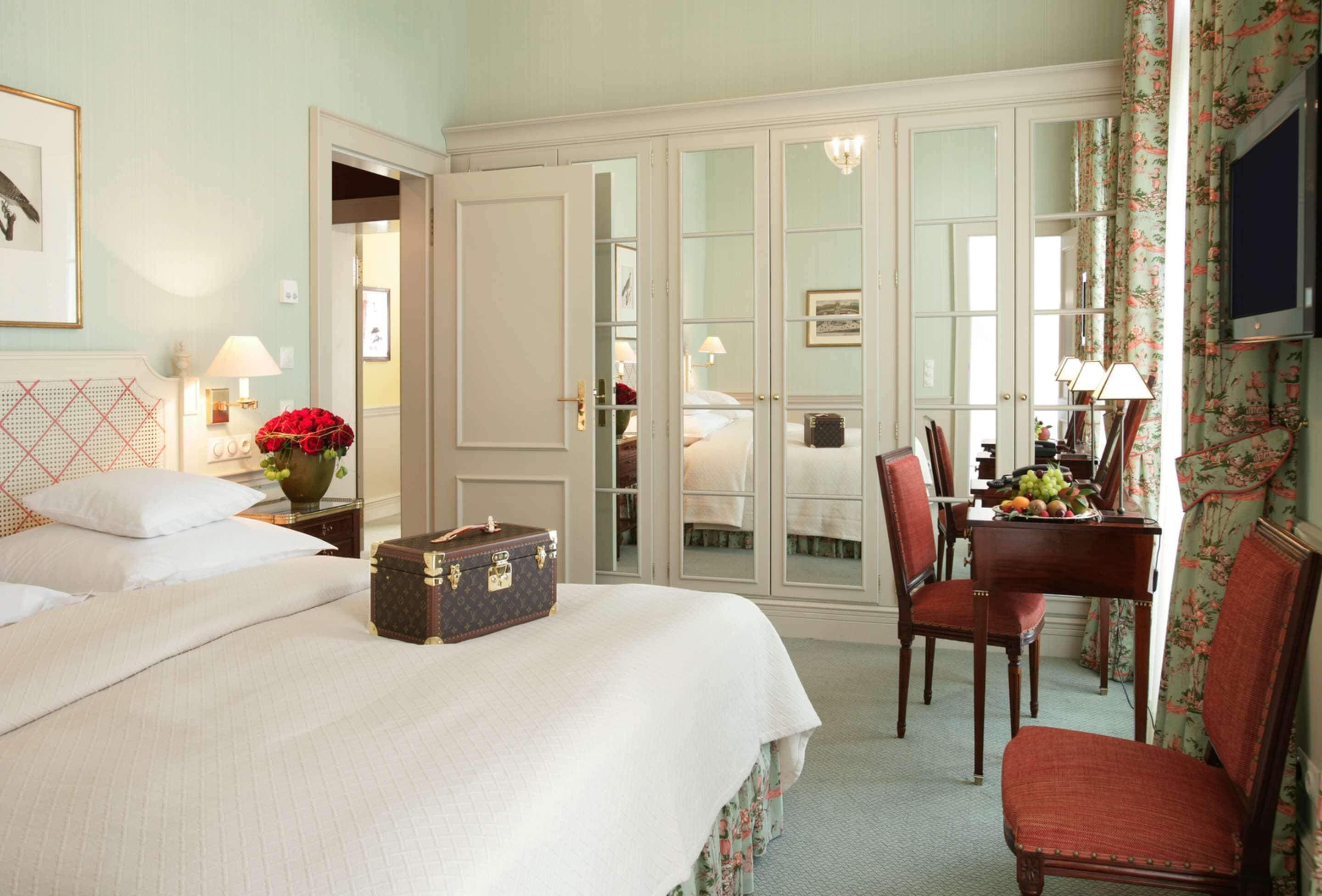 Steigenberger Parkhotel 5* Düsseldorf