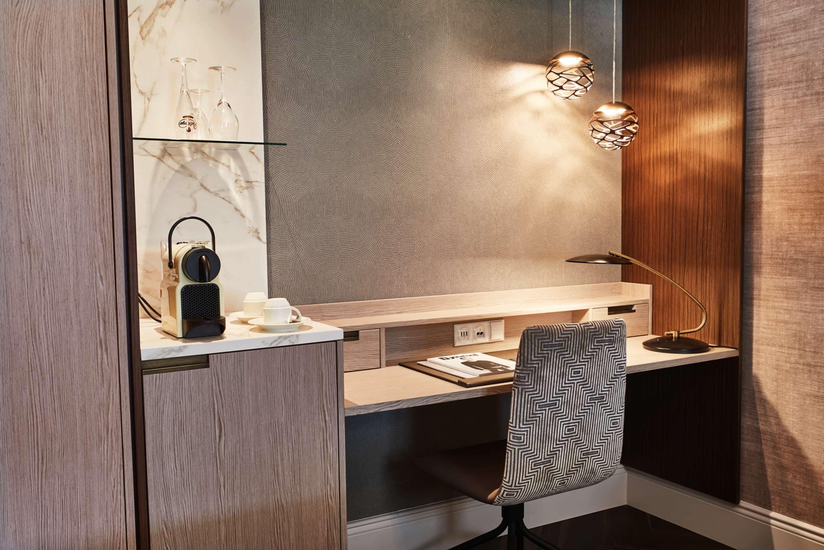 Steigenberger Icon Parkhotel Hotel 5*