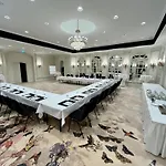 Steigenberger Icon Parkhotel Duesseldorf