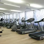 Steigenberger Icon Parkhotel Duesseldorf