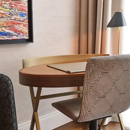 Steigenberger Icon Parkhotel 5* Dusseldorf