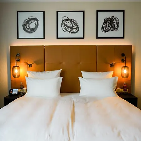 Steigenberger Icon Parkhotel Dusseldorf