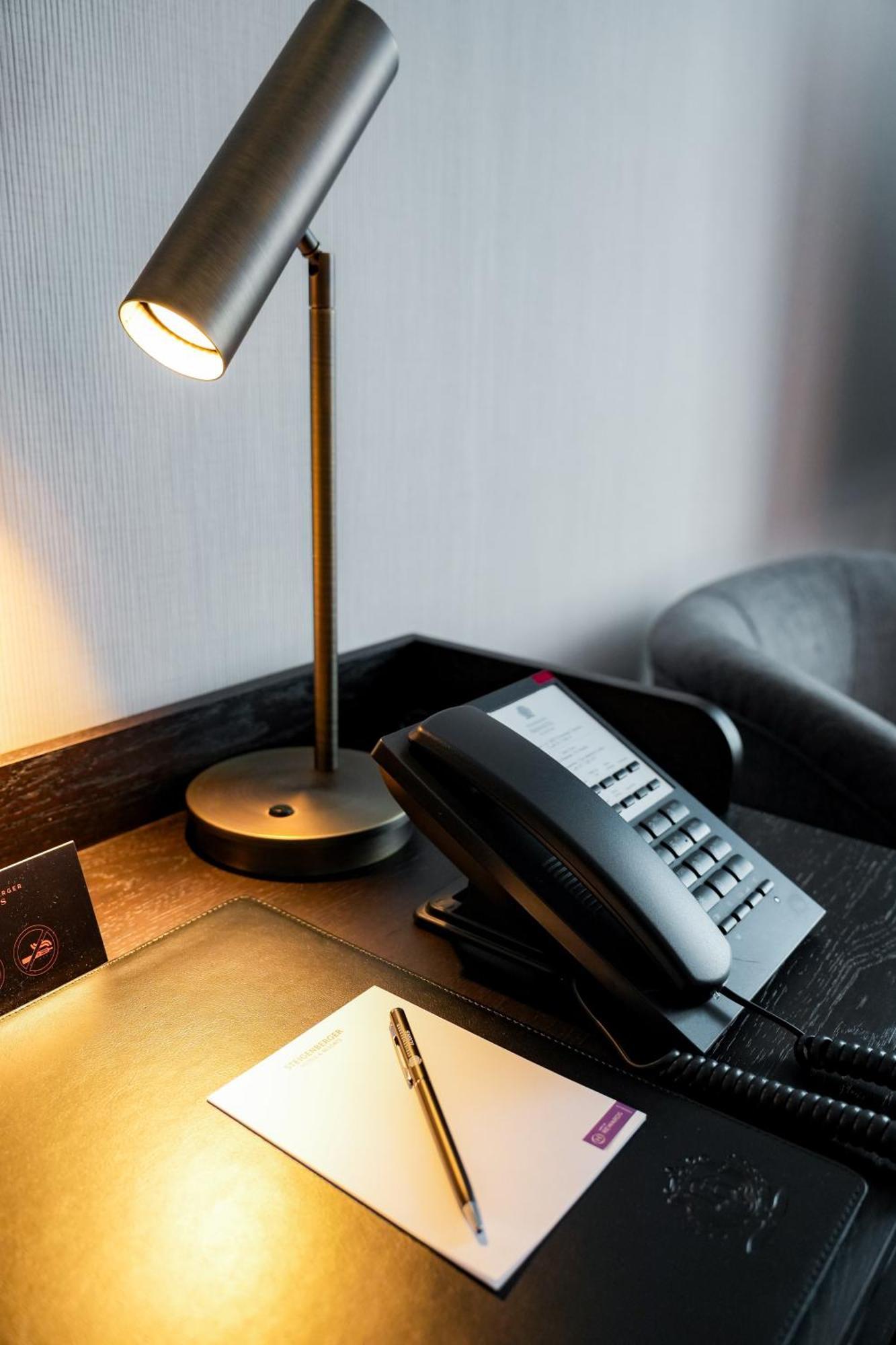 Hotel Steigenberger Icon Parkhotel 5*