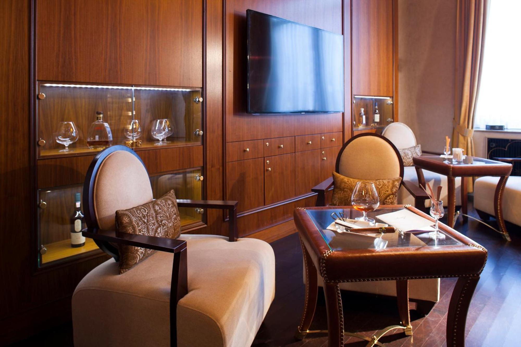 Steigenberger Icon Parkhotel 5*