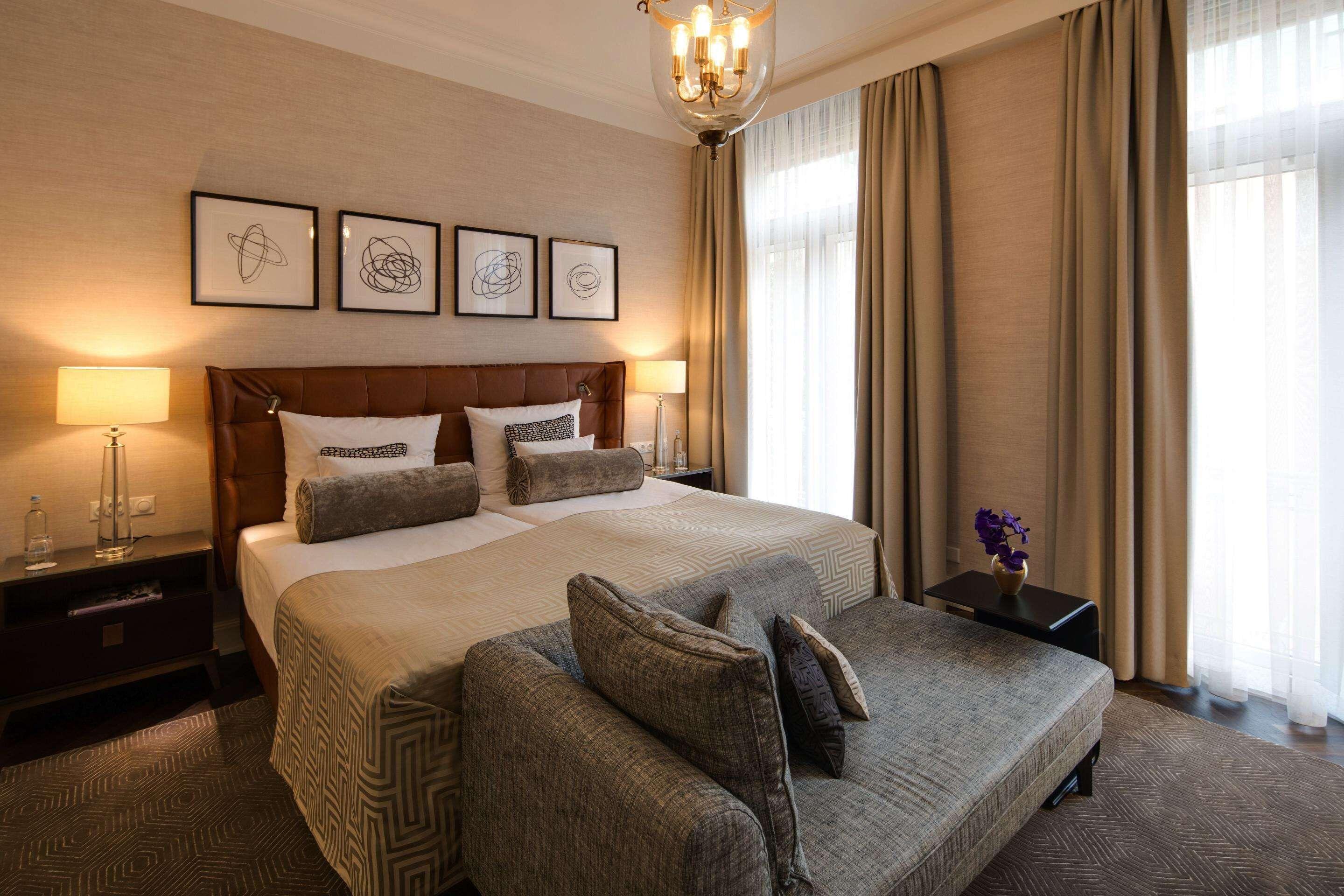 Steigenberger Icon Parkhotel Hotel