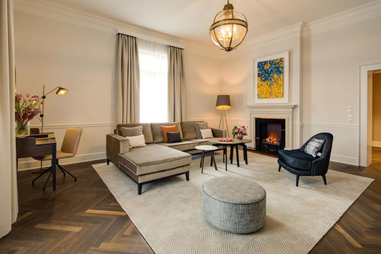 Steigenberger Icon Parkhotel